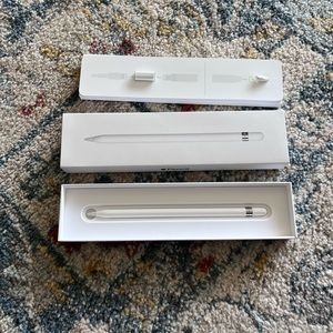 Apple Pencil
